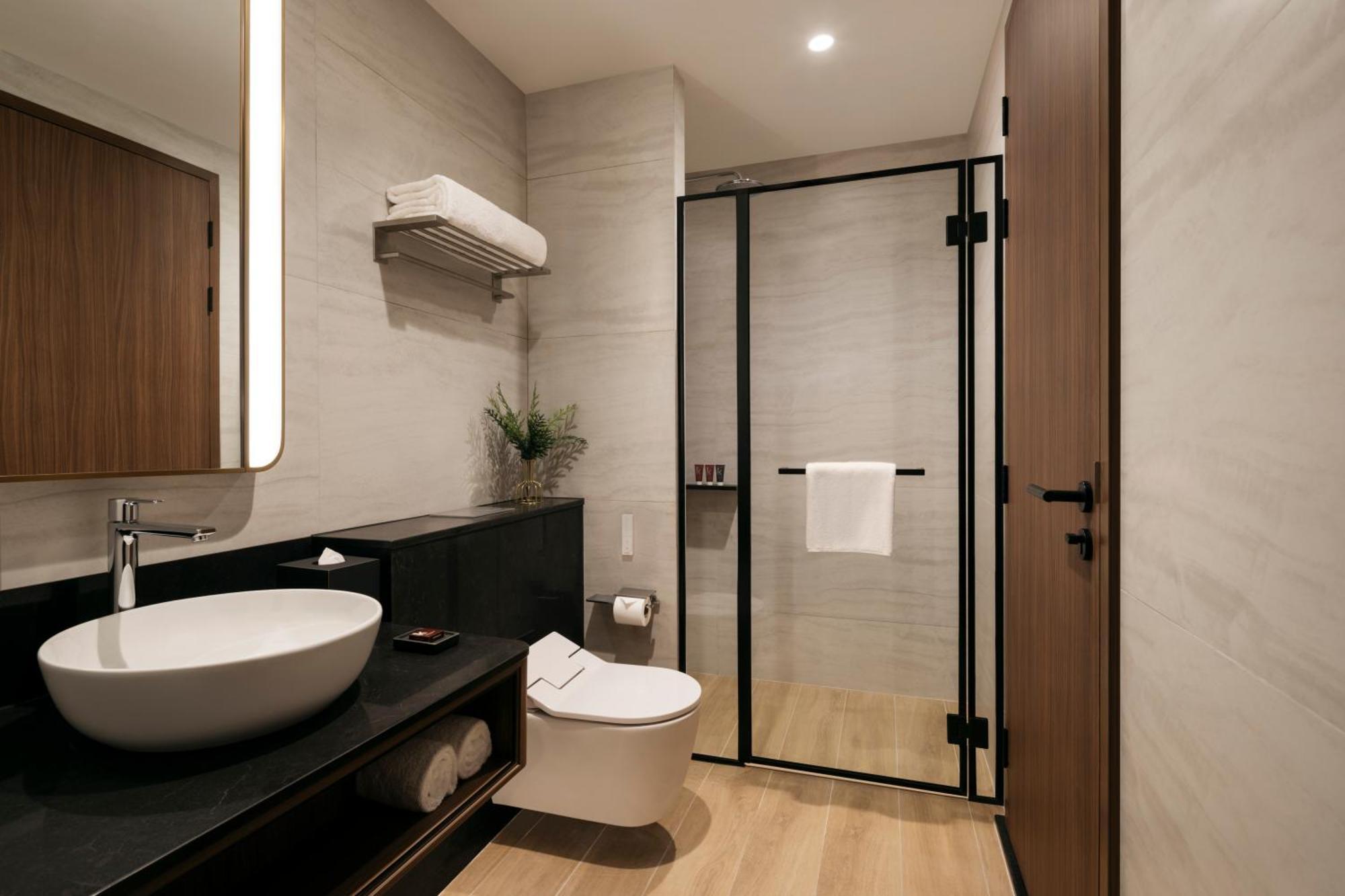 Quincy House Singapur Exterior foto