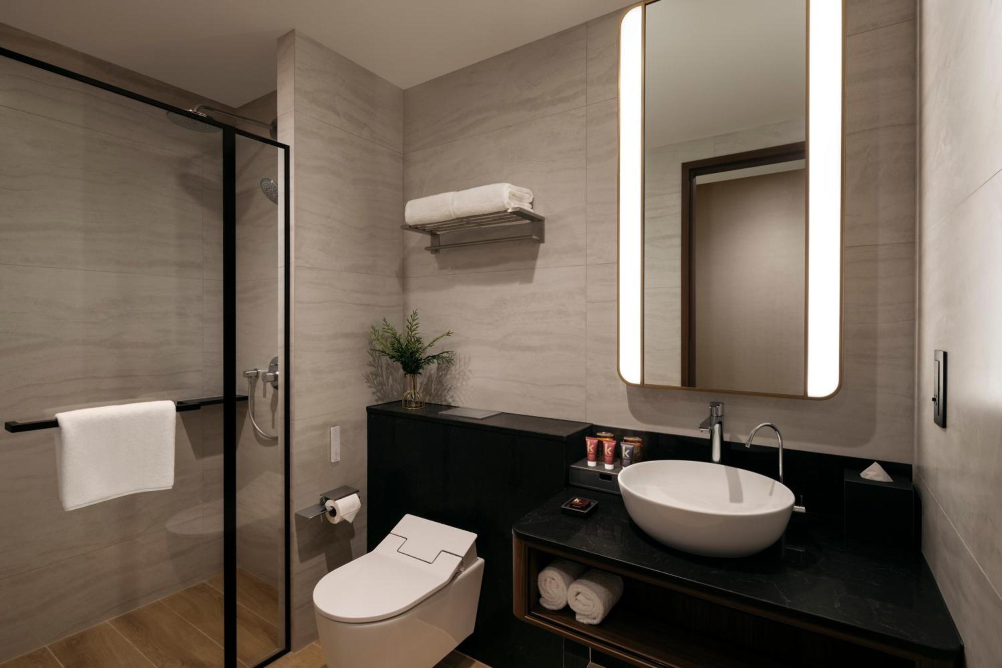 Quincy House Singapur Exterior foto