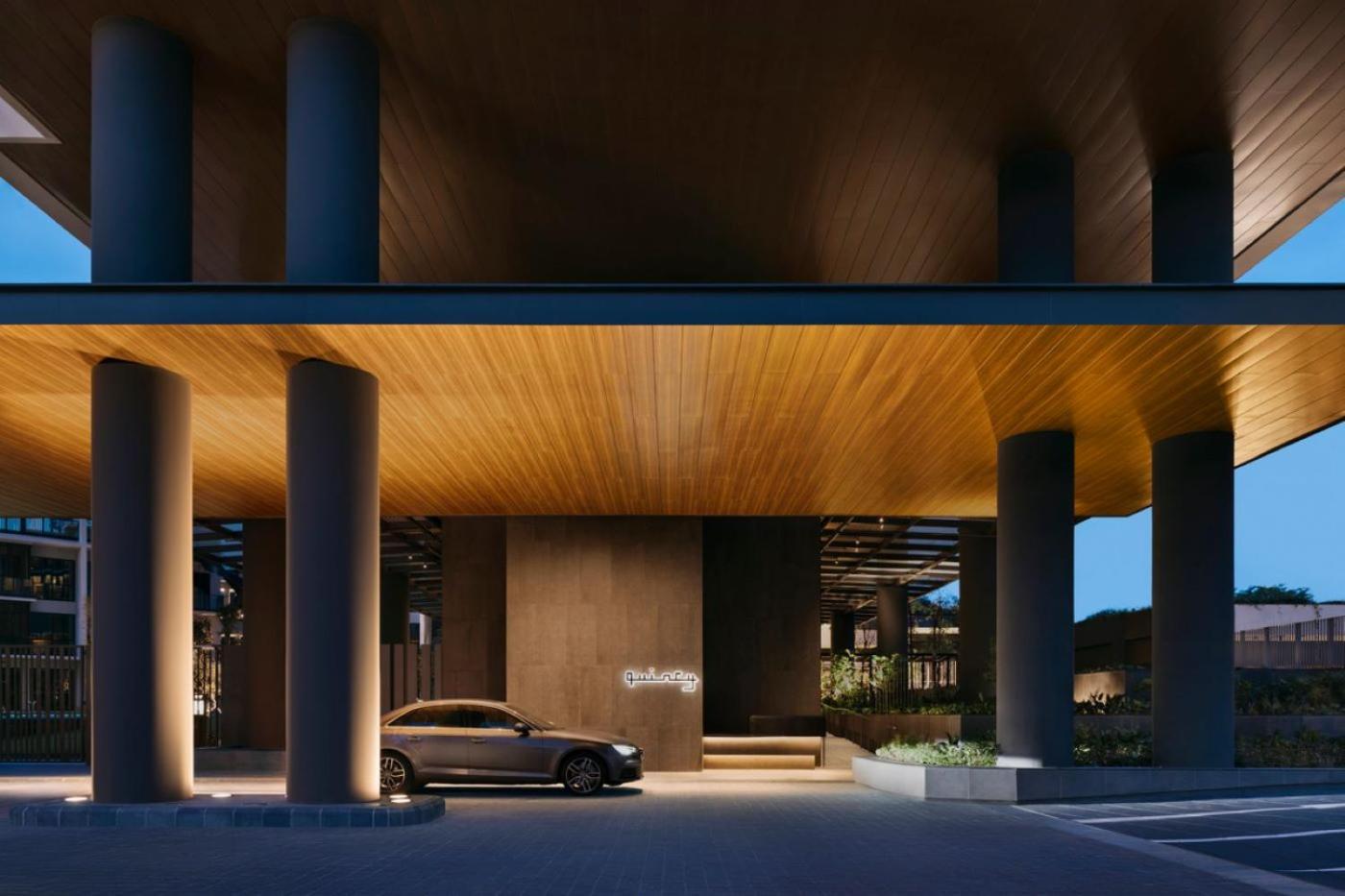 Quincy House Singapur Exterior foto